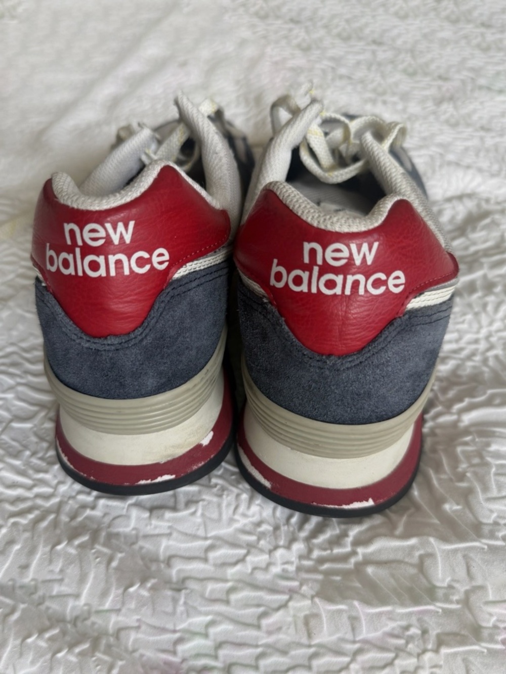New Balance 574 Sneakers - Picture 11 of 11